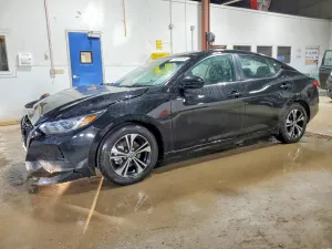 2023 NISSAN SENTRA