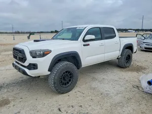 2018 TOYOTA TACOMA