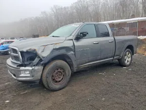 2011 DODGE All Models