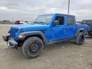 2023 JEEP GLADIATOR