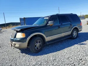 2003 FORD EXPEDITION