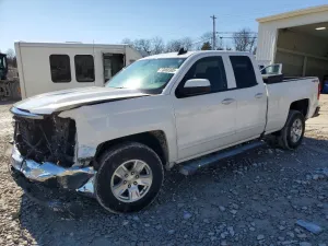 2017 CHEVROLET ALL Models