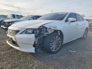 2014 LEXUS ES350