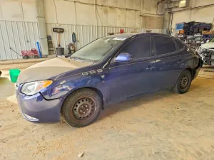 2009 HYUNDAI ELANTRA