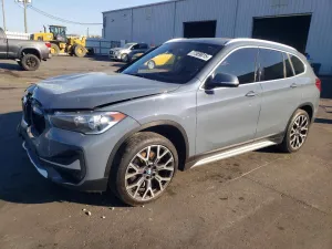 2021 BMW X1