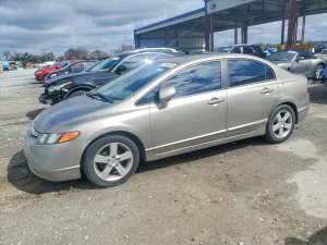 2006 HONDA CIVIC