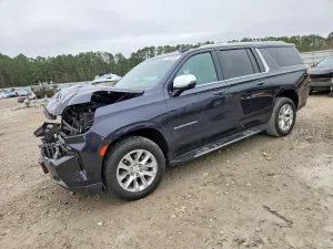 2022 CHEVROLET SUBURBAN
