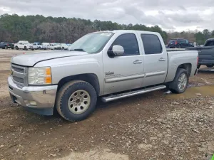 2013 CHEVROLET ALL Models