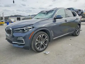 2020 BMW X5