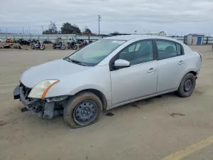 2009 NISSAN SENTRA