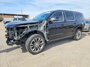 2022 JEEP GRAND WAGO