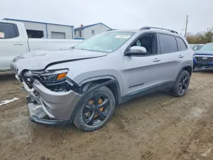 2020 JEEP GRAND CHER