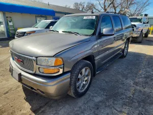 2006 GMC YUKON