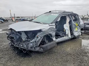 2024 TOYOTA COROLLA CR