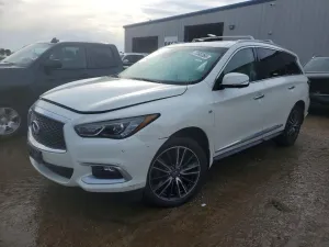 2016 INFINITI QX60