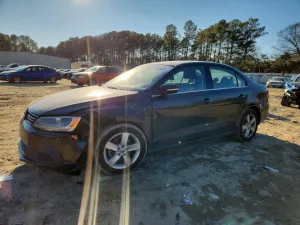 2014 VOLKSWAGEN JETTA