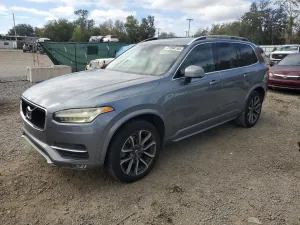 2016 VOLVO XC90