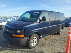2006 CHEVROLET EXPRESS