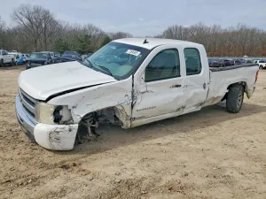 2009 CHEVROLET ALL Models