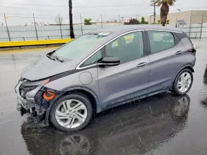 2023 CHEVROLET BOLT