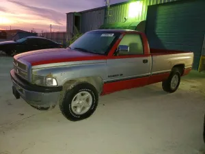 1996 DODGE All Models