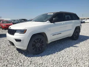 2021 JEEP GRAND CHER