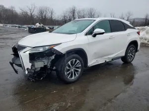 2020 LEXUS RX350