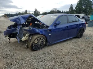 2006 BMW MOTORRAD M5