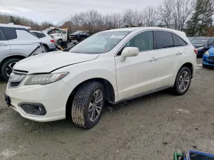 2016 ACURA RDX