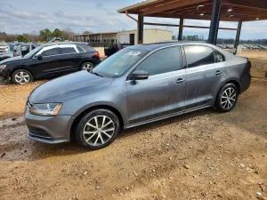 2018 VOLKSWAGEN JETTA