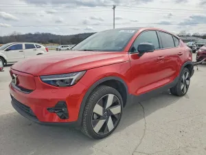 2023 VOLVO C40 RECHAR