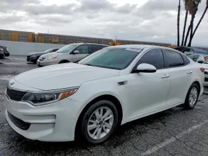 2016 KIA OPTIMA