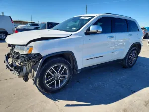 2020 JEEP GRAND CHER
