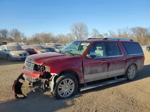 2013 LINCOLN NAVIGATOR