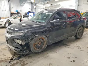 2023 CHEVROLET TRAILBLZR