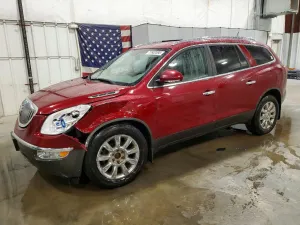 2011 BUICK ENCLAVE