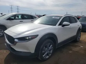 2024 MAZDA CX30