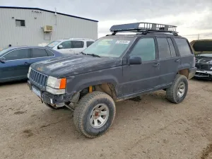 1995 JEEP GRAND CHER
