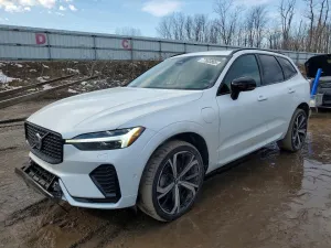 2024 VOLVO XC60 ULTIM