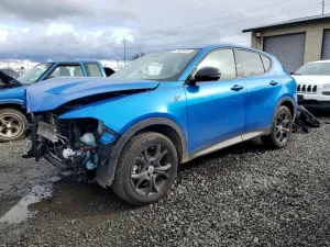 2025 DODGE HORNET GT