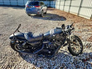 2022 HARLEY-DAVIDSON XL