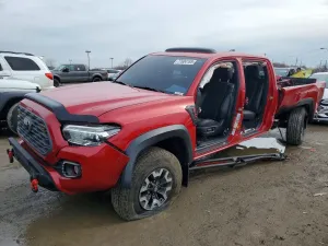 2020 TOYOTA All Models