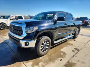 2019 TOYOTA TUNDRA