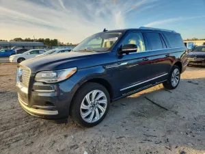 2024 LINCOLN NAVIGATOR