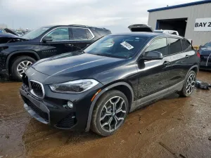 2018 BMW X2