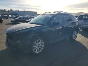 2013 MAZDA CX-5