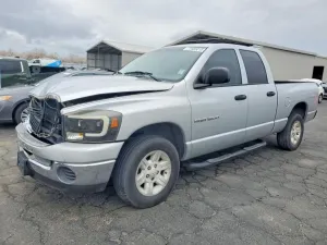 2006 DODGE RAM 1500
