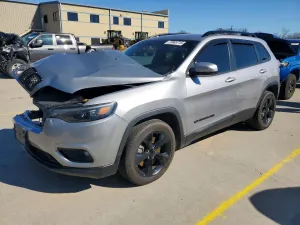 2020 JEEP GRAND CHER