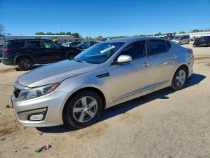 2014 KIA OPTIMA