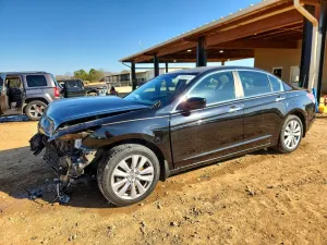 2011 HONDA ACCORD